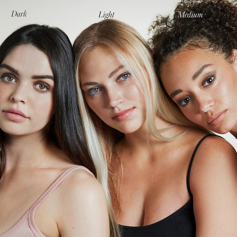 RMS Beauty Back2Brow Powder, Natural Eyebrow Enhancing Powder for Fuller, Defined Brows, Water-Resistant & Smudge-Proof Long Wear, Multiple Shades for Every Hair Color, 0.03 oz - Image 4